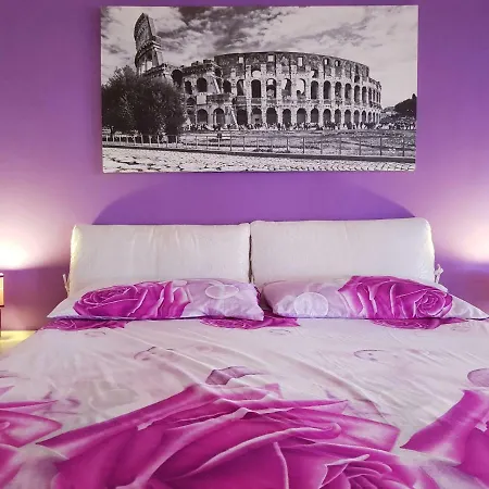 Lovely Maison d'hôtes *